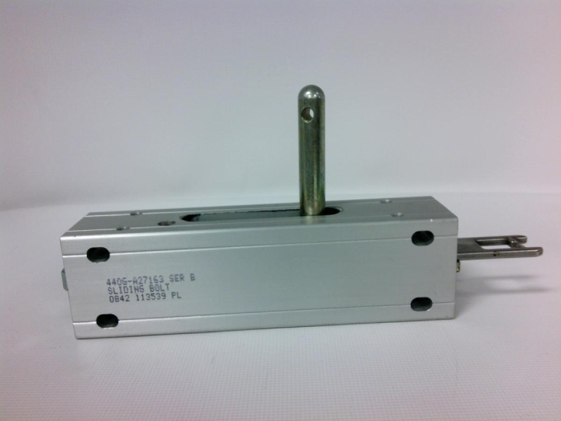 ALLEN BRADLEY 440G-A27163