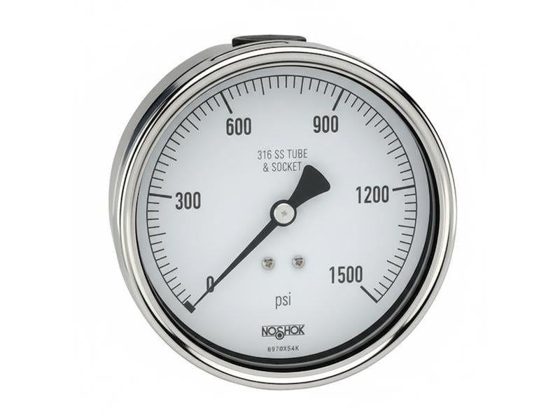 NOSHOK 10L-04S-H-T-02TG