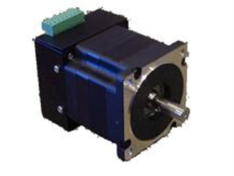 ANAHEIM AUTOMATION BLY34MDA4S-48V-3200