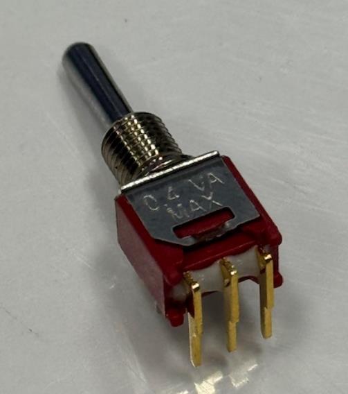 E SWITCH 200MSP3T1B1M6REH