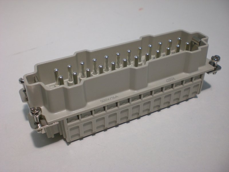 WEIDMULLER 1745850000