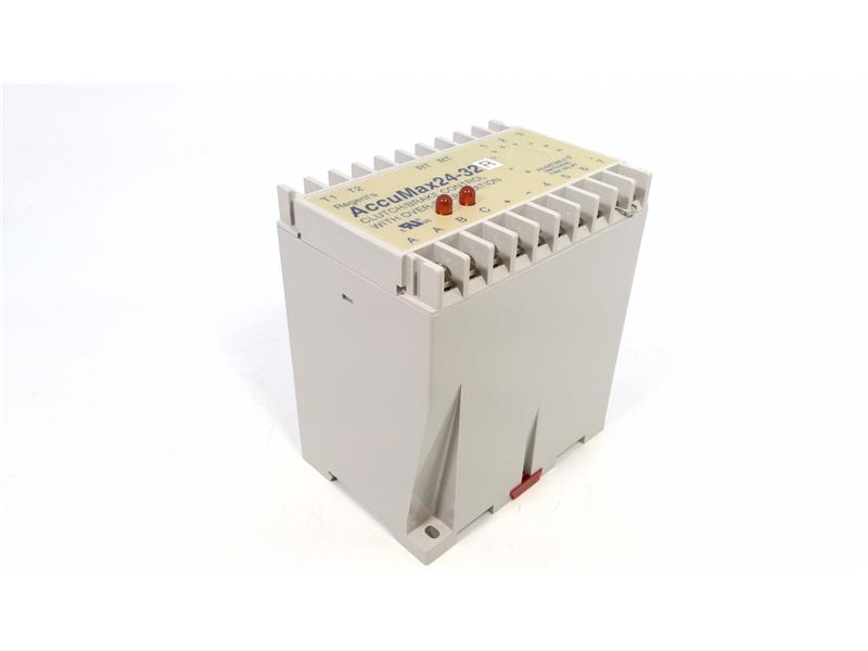 REGENT CONTROLS ACCUMAX24-32R