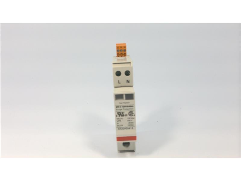 WEIDMULLER 6720005415