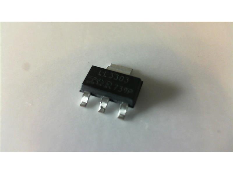 INFINEON IRLL3303PBF