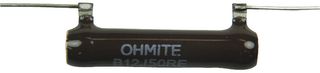 OHMITE B12J400