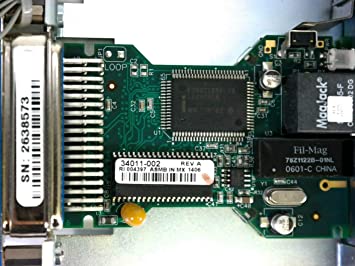 ZEBRA 34011-002