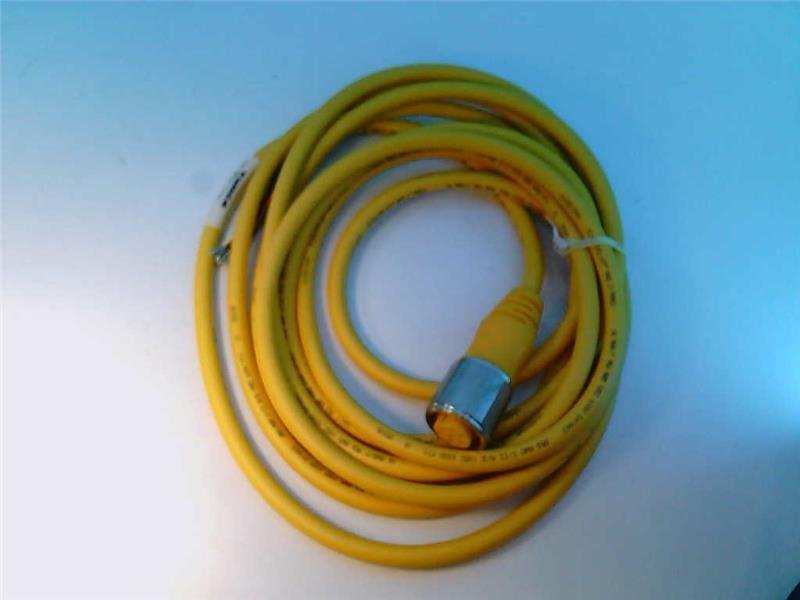 TURCK RKM 76-5M/S101