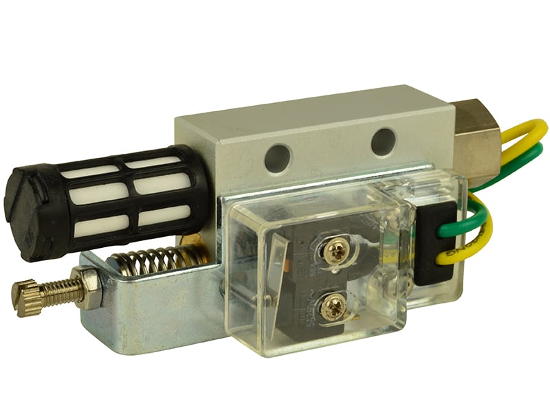 V-CV10HSCK by VACMOTION
