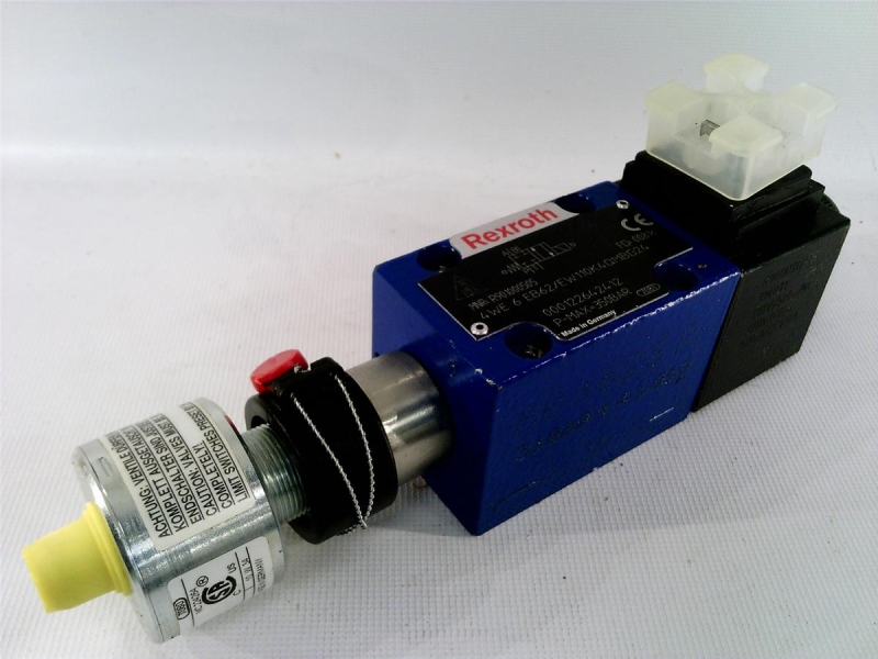BOSCH R901000505