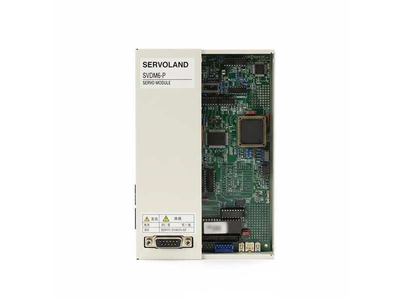 SERVOLAND SVDM6-P