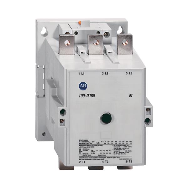 ALLEN BRADLEY 100-D210EA11