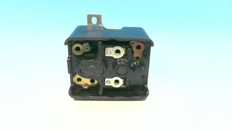 RBM CONTROLS 128116-1345A