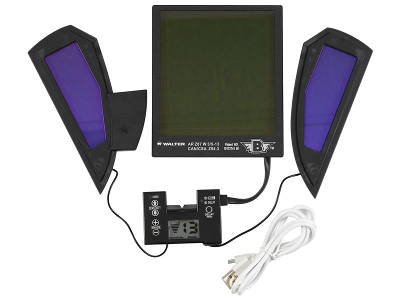 BFFVX3 von WALTER SURFACE TECHNOLOGIES