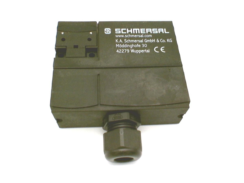 SCHMERSAL AZM170CC02ZRKA24