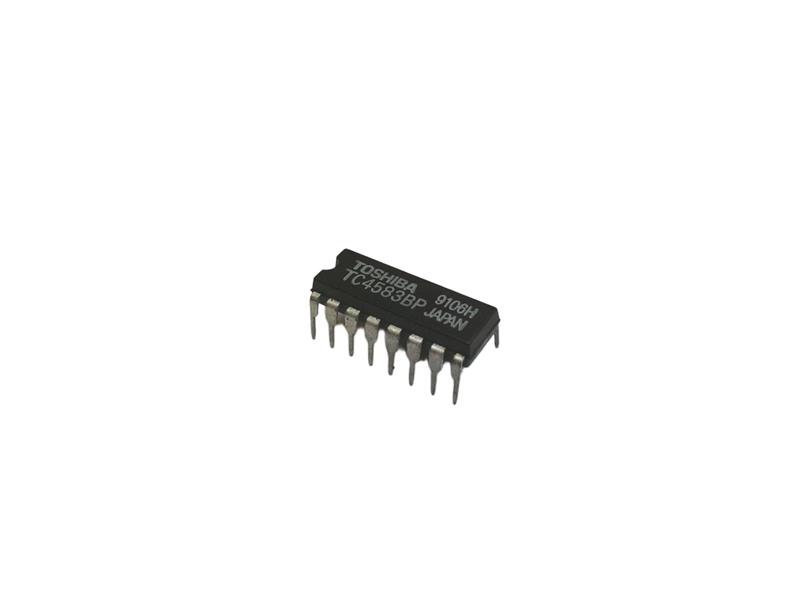 TC4583BP by GENERIC