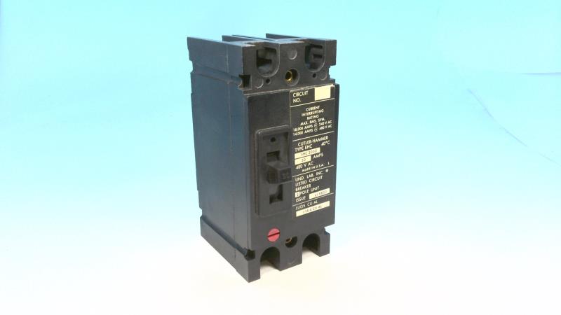 EATON CORPORATION EHC2030