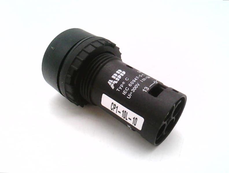 ASEA BROWN BOVERI CP1-10L-10