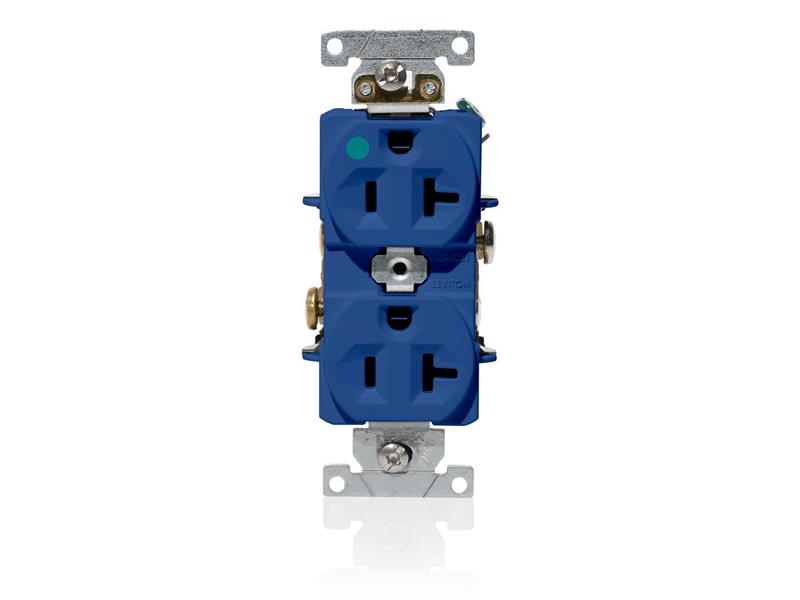 LEVITON C8300-BU