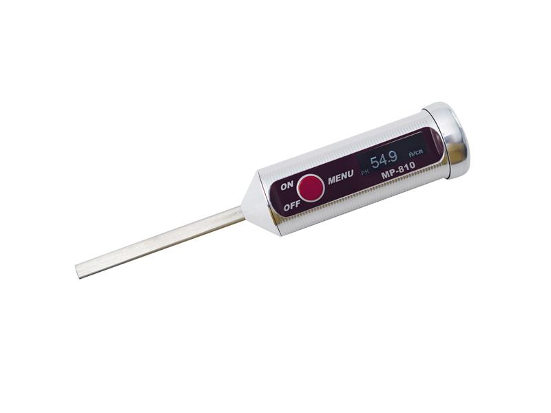 PCE INSTRUMENTS LM-MP810T