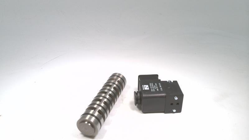 ROSS CONTROLS 1161H77