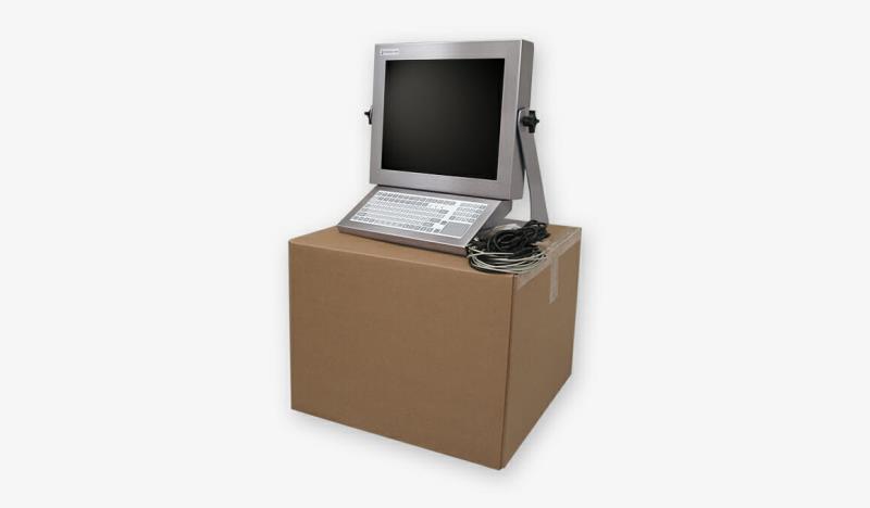 HOPE INDUSTRIAL SYSTEMS INC STA-15/17