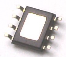 TEXAS INSTRUMENTS SEMI TPS5430DDA