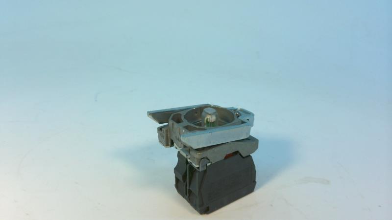 SCHNEIDER ELECTRIC ZB4BW0B42