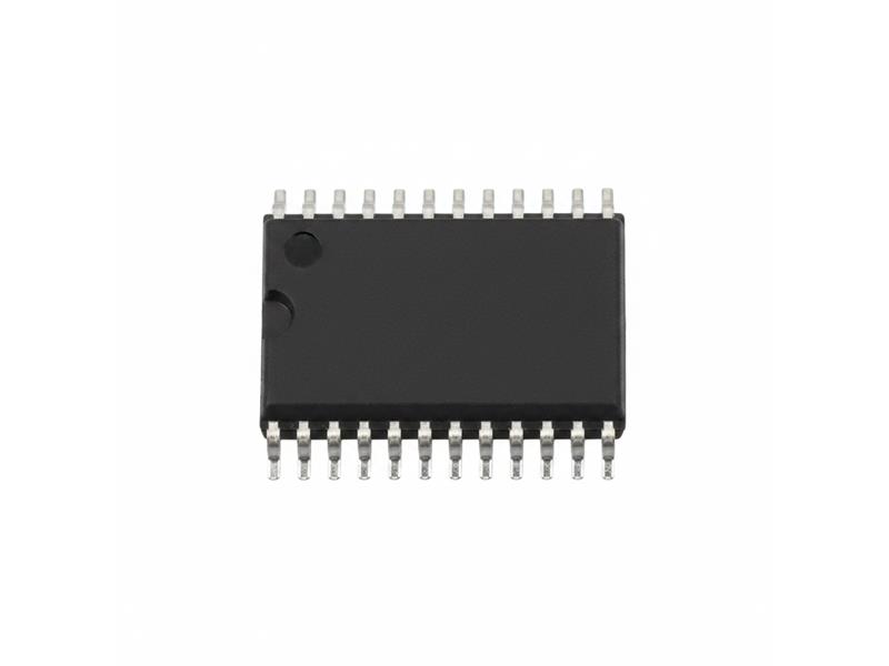 TEXAS INSTRUMENTS SEMI GD65232PWR