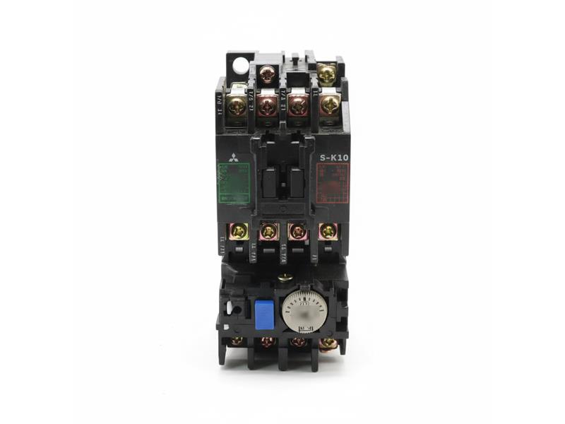 MSO-K10 por MITSUBISHI