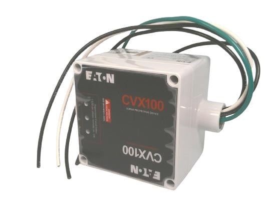 EATON CORPORATION CVX100-240H