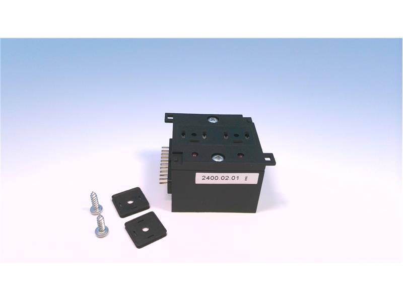 PNEUMAX 2400.02.01