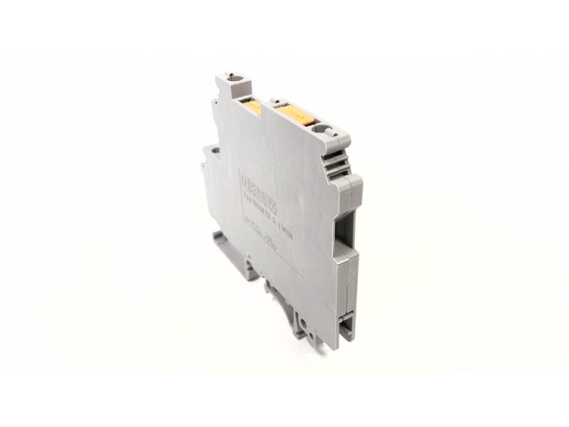 PHOENIX CONTACT UDMTK 5-TWIN-P/P PHOENIX CONTACT UDMTK 5-TWIN-P/P