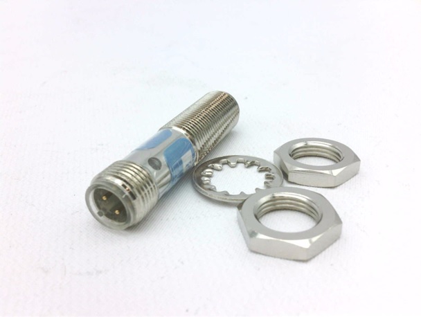 RADWELL VERIFIED SUBSTITUTE SI12-C2-PNP-NO-H-S-SUB