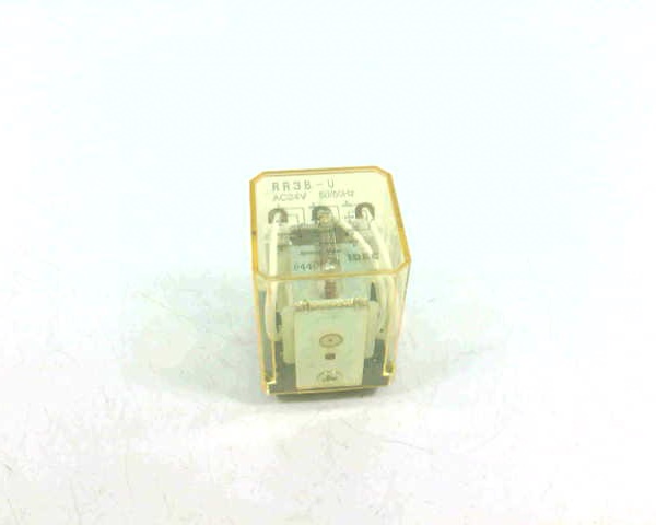 IDEC RR3B-UAC24V