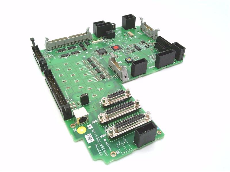 MITSUBISHI BN638A700G51A