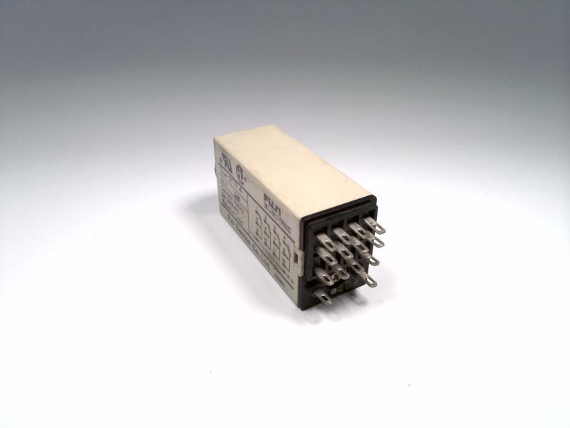 FUJI ELECTRIC ST7P-4-AC120V-5S