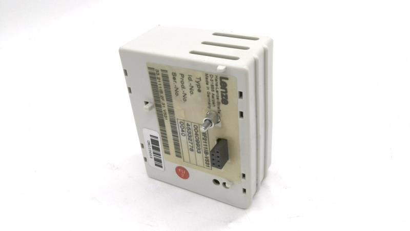 LENZE EMF2111IB-V531