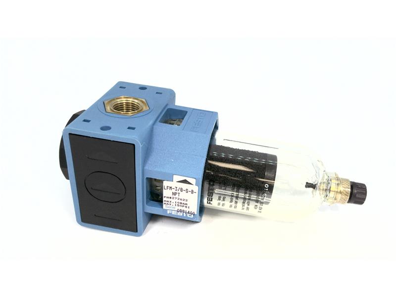 FESTO LFM-3/8-S-B