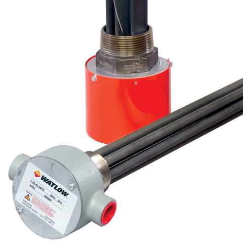 WATLOW BHN715C5W5A