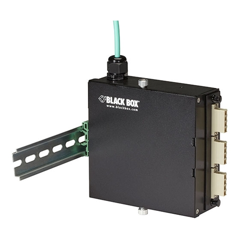 JPM398A par BLACK BOX CORP