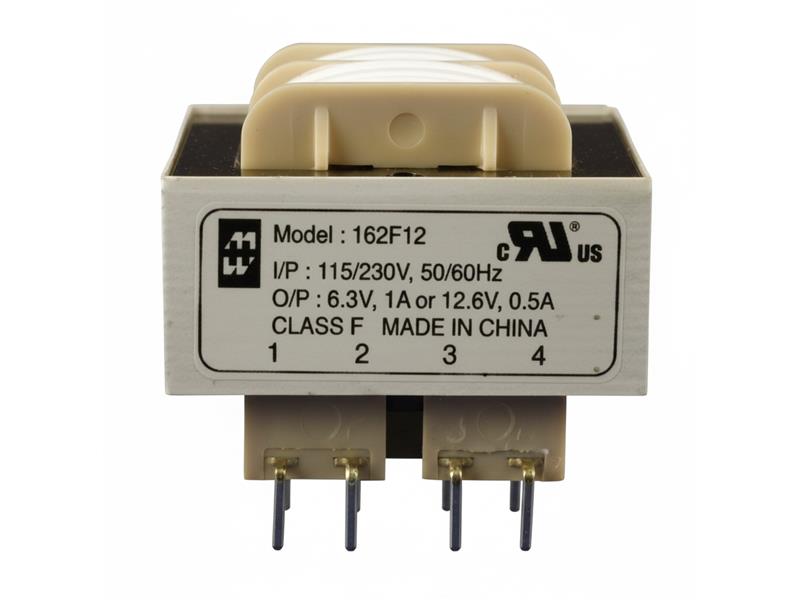 TRIAD MAGNETICS FS12-1600