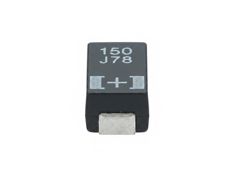 10TPC100M por MATSUSHITA ELECTRIC