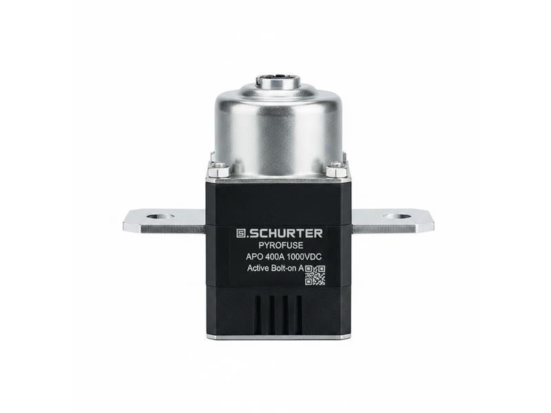 SCHURTER 6010X9990A415V