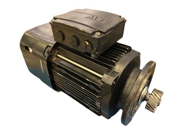 SEW EURODRIVE DRE90L4BE2HR