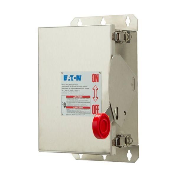 EATON CORPORATION DH361UWKNG