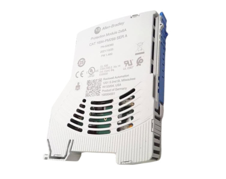ALLEN BRADLEY 1694-PM222