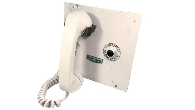 GAI TRONICS 701-723