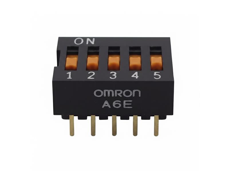 A6T-5101 par OMRON