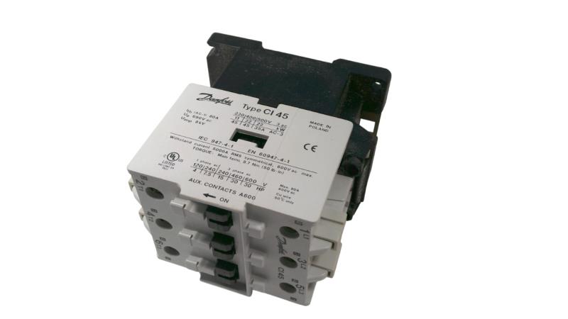 DANFOSS 037H0071-21