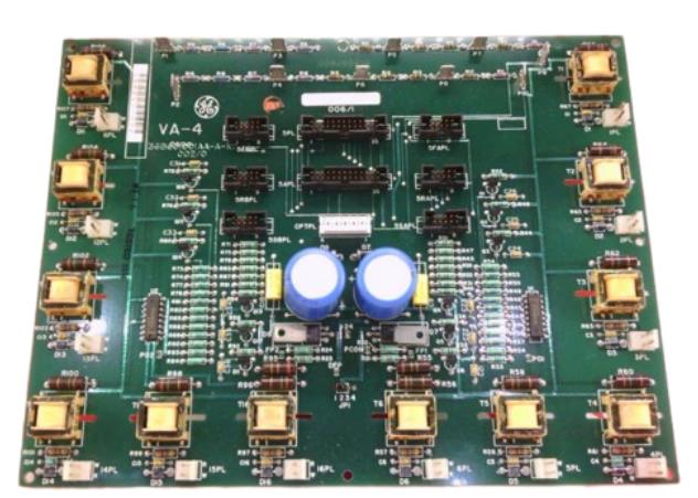 531X123PCHACG1 par GENERAL ELECTRIC